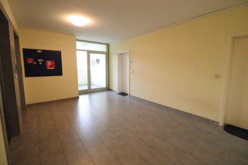 Frankfurt am Main WRS Immobilien - käuferprovisionsfrei - FFM-Seckbach - 1 Zi ETW - Selbstnutzung oder Kapitalanlage Wohnung kaufen