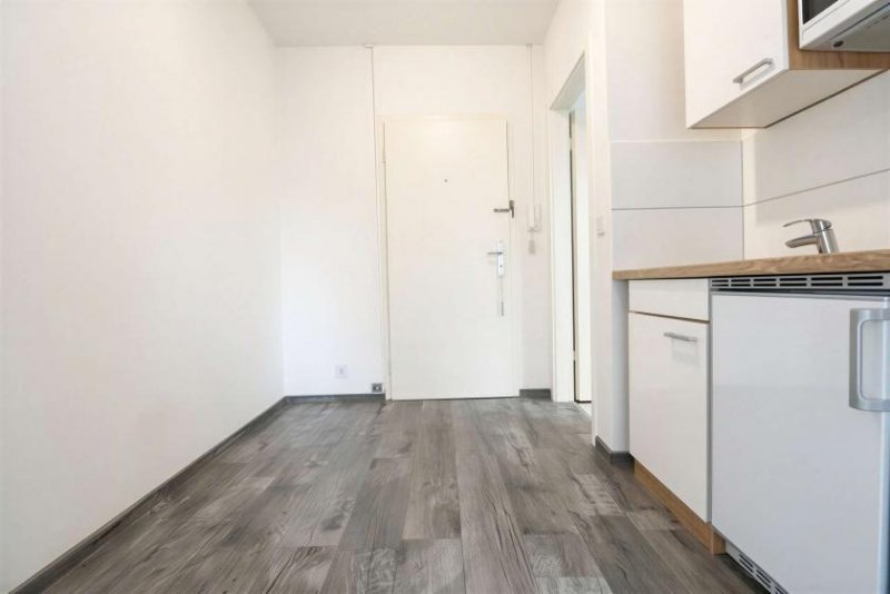 Frankfurt am Main WRS Immobilien - käuferprovisionsfrei - FFM-Seckbach - 1 Zi ETW - Selbstnutzung oder Kapitalanlage Wohnung kaufen