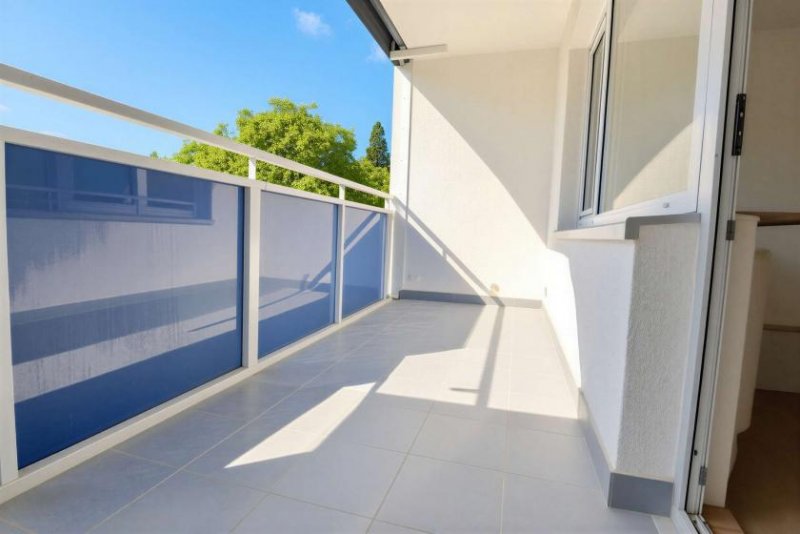 Frankfurt am Main WRS Immobilien - käuferprovisionsfrei - FFM-Seckbach - 1 Zi ETW - Selbstnutzung oder Kapitalanlage Wohnung kaufen