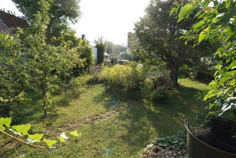 Frankfurt am Main Suchen Sie Bauland? Grundstück kaufen