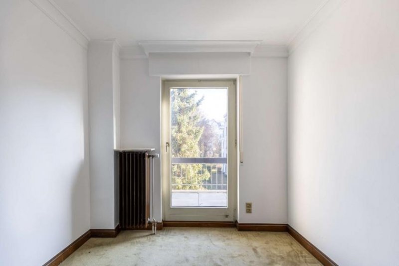 Frankfurt am Main So könnte Ihr Leben in Sachsenhausen aussehen – 127m², zwei Terrassen, Frankfurter Skyline Wohnung kaufen