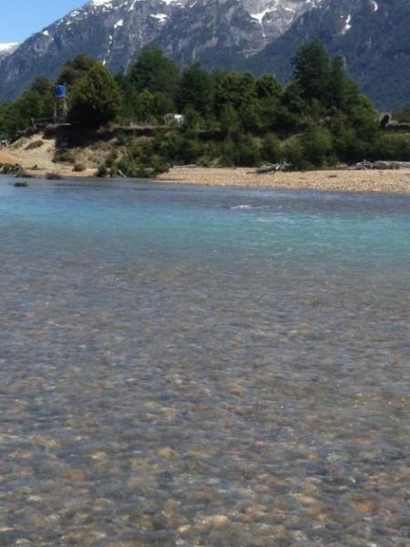 Rio Engano Grundstück in der Region Aysén (Patagonien), Chile Grundstück kaufen