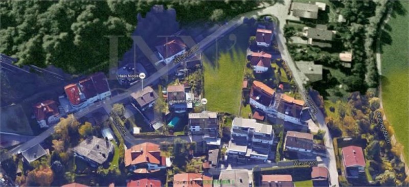 Axams Coming Soon - Wohnanlage Kögeleblick, 9 Einheiten, 3 Reihenhäuser Wohnung kaufen