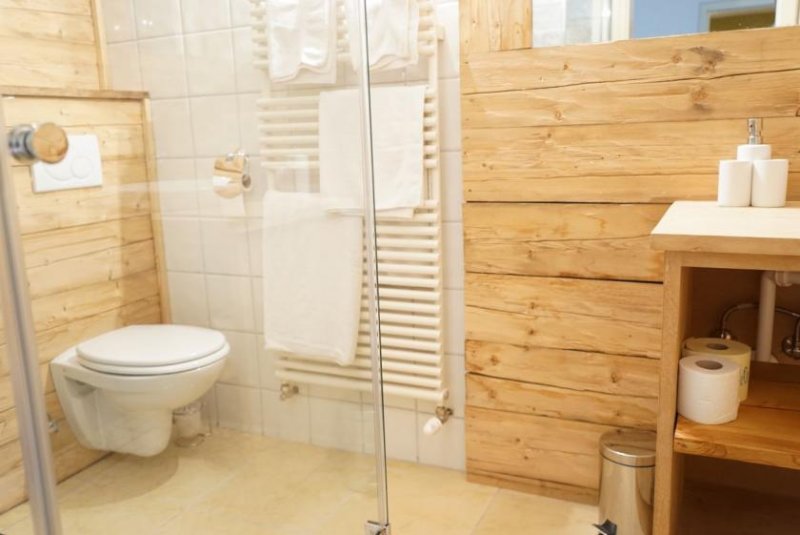 Leutasch SANREALTY | Wohnen in der Olympiaregion Seefeld - Luxus-Wohnung im Dachgeschoss Wohnung kaufen