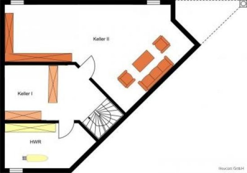 Bad Vilbel Doppelhaushälfte in gesuchter Lage von Bad Vilbel! Haus kaufen