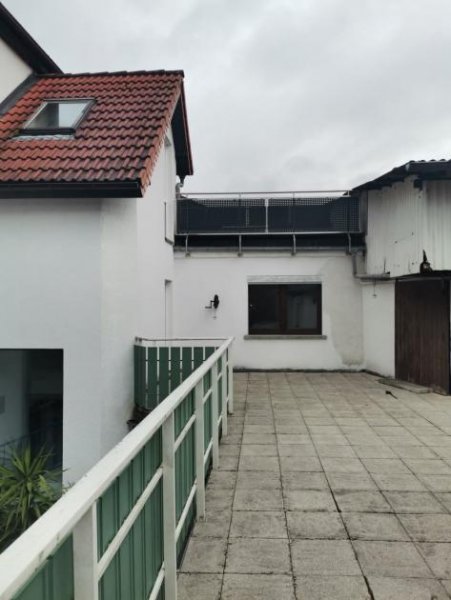 Friedberg (Hessen) Attraktives 2 Familienhaus mit Einliegerwohnung - 61169 Friedberg-OT Ockstadt Haus kaufen