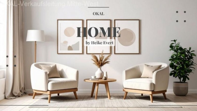 Karben Der Preis geht HALBE-HALBE! *OKAL 2-Familienhaus auf 500m² Grundstück* Haus kaufen