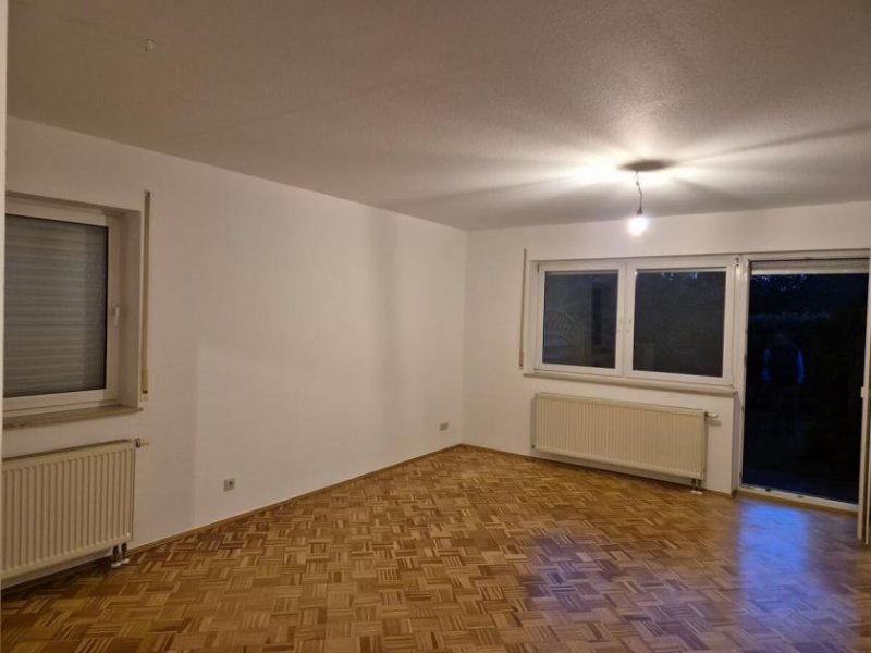 Reichelsheim (Wetterau) Bezahlbare Wohnung im ruhigen Reichelsheimer Stadtteil Beienheim Wohnung kaufen