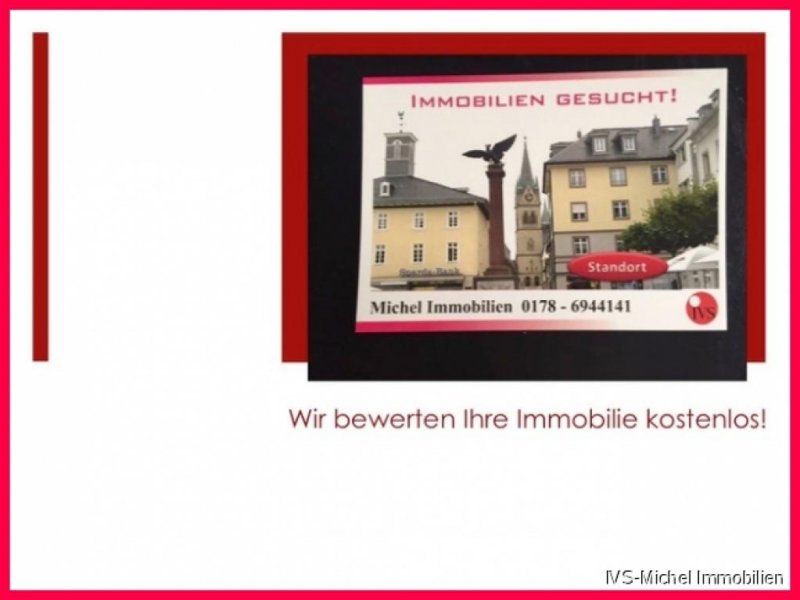 Bad Homburg ** SUCHAUFTRAG ++
Wir suchen Baugrundstücke in allen Lagen und Preisklassen zum Kauf! Grundstück kaufen