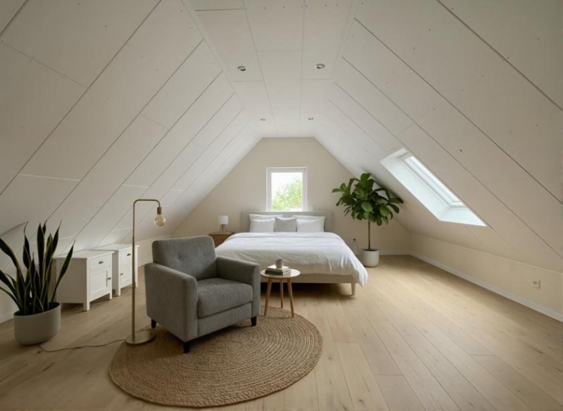 Bad Homburg Nachhaltig Wohnen mit Komfort Haus kaufen