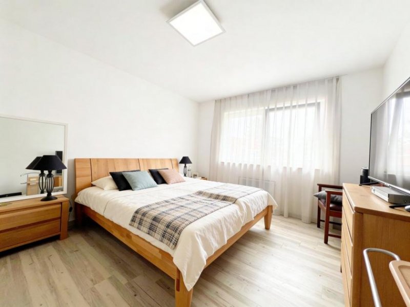 Bad Homburg Nachhaltig Wohnen mit Komfort Haus kaufen