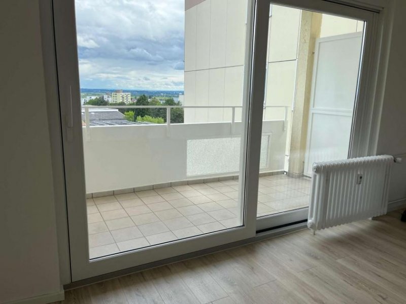 Friedrichsdorf (Hochtaunuskreis) Altersgerechte 3-4 Zi.-Eigentumswohnung in Friedrichsdorf Wohnung kaufen