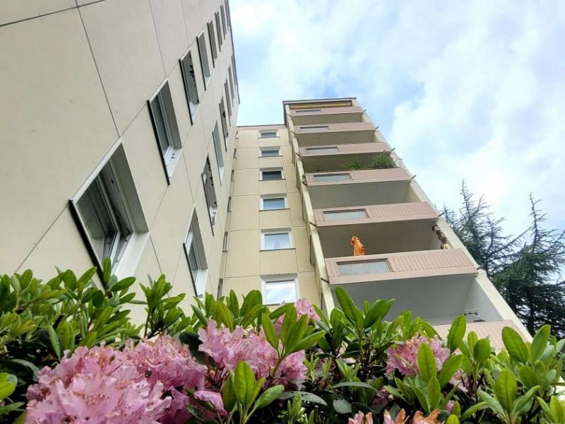 Friedrichsdorf (Hochtaunuskreis) Altersgerechte 3-4 Zi.-Eigentumswohnung in Friedrichsdorf Wohnung kaufen