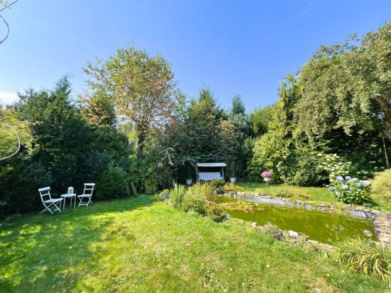 Schmitten Idyllisches Leben mit Feldbergblick Haus kaufen