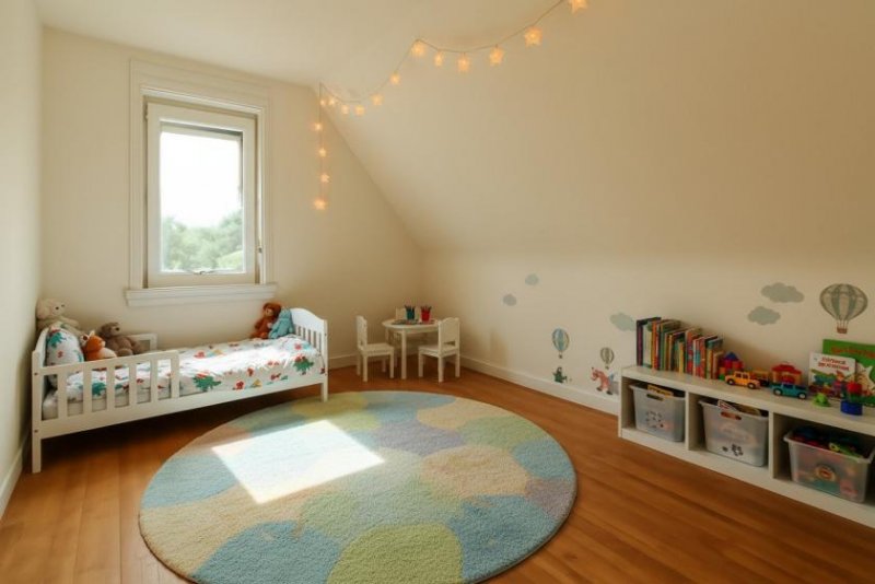 Oberursel (Taunus) Das perfekte Familienhaus Haus kaufen
