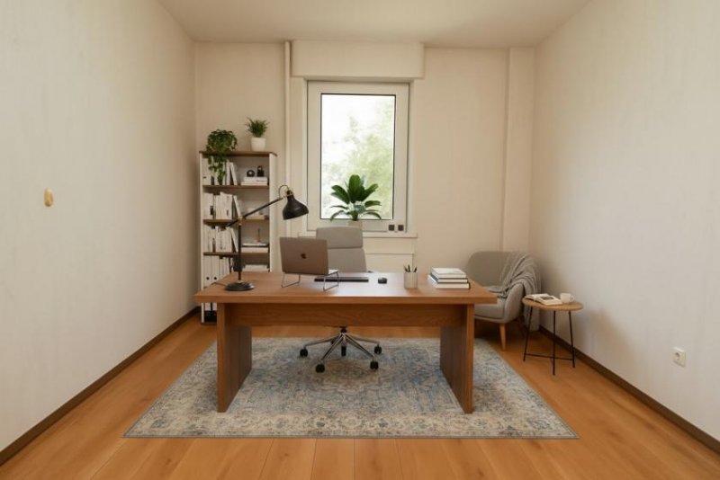 Oberursel (Taunus) Zentral, ruhig, großzügig - das perfekte Familienhaus Haus kaufen