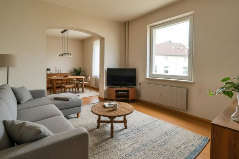 Oberursel (Taunus) Zentral, ruhig, großzügig - das perfekte Familienhaus Haus kaufen