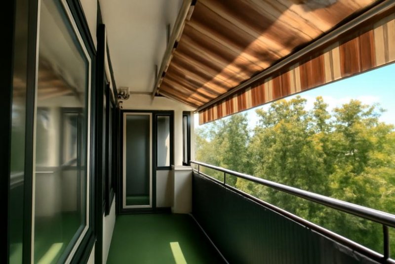 Königstein im Taunus Im Grünen Wohnen - zentral leben! Wohnung kaufen