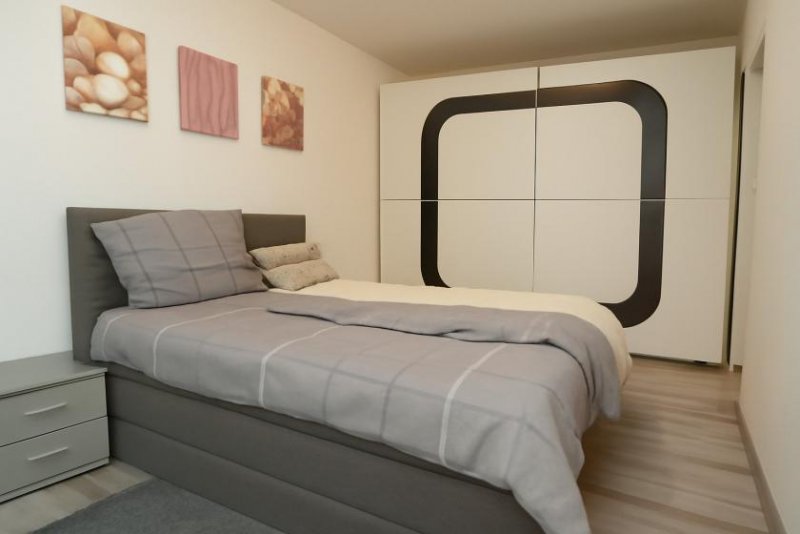 Königstein im Taunus Im Grünen Wohnen - zentral leben! Wohnung kaufen