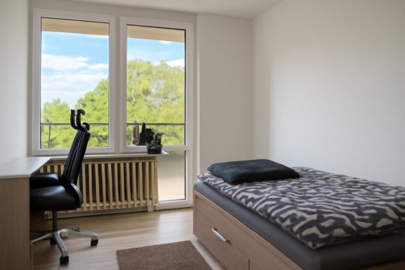 Königstein im Taunus Im Grünen Wohnen - zentral leben! Wohnung kaufen