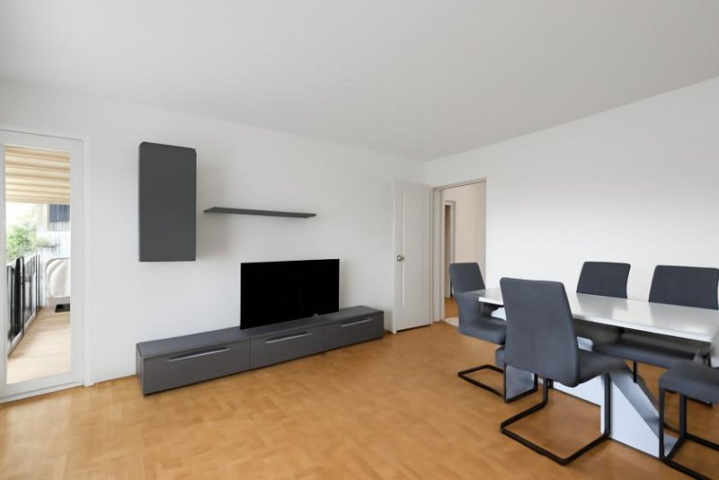 Königstein im Taunus Im Grünen Wohnen - zentral leben! Wohnung kaufen