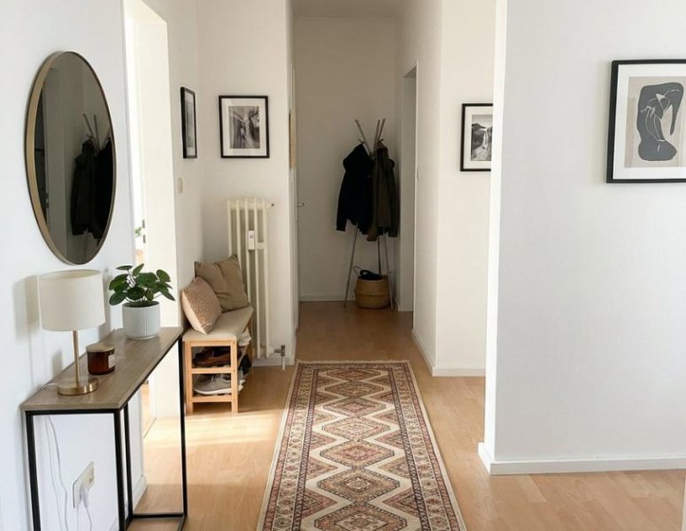 Königstein im Taunus Schicke Wohnung mit großer Gartenterrasse Wohnung kaufen