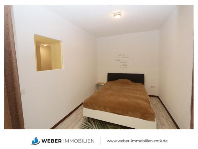 Kronberg im Taunus +++ AIRY and WELL-MAINTAINED APARTMENT in IMMEDIATE PROXIMITY to the FOREST +++ Wohnung kaufen