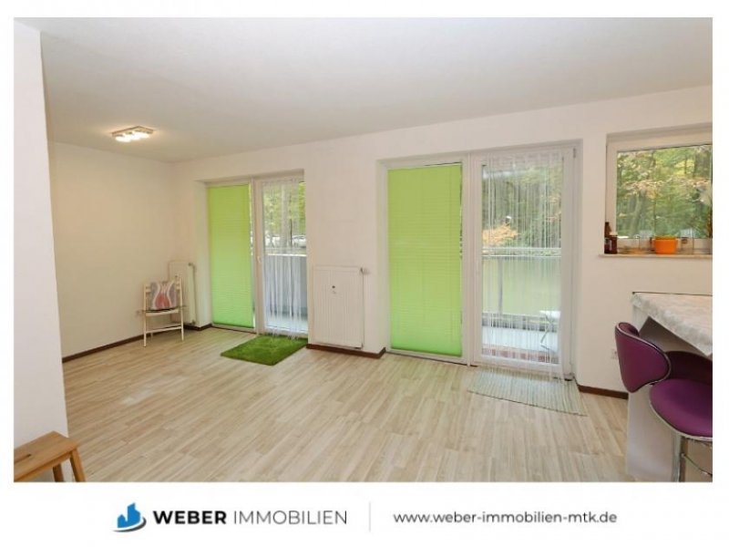 Kronberg im Taunus +++ AIRY and WELL-MAINTAINED APARTMENT in IMMEDIATE PROXIMITY to the FOREST +++ Wohnung kaufen