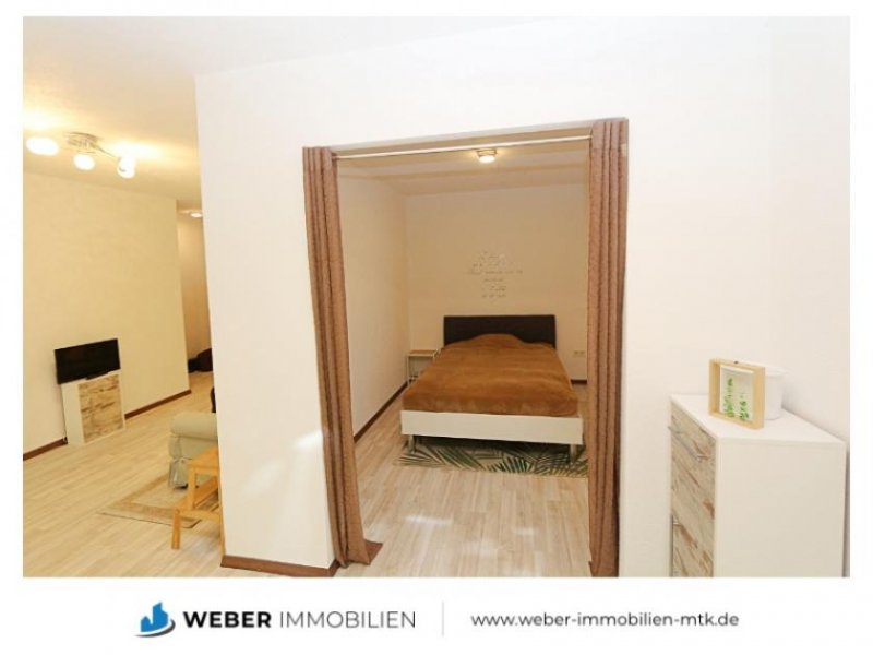 Kronberg im Taunus +++ AIRY and WELL-MAINTAINED APARTMENT in IMMEDIATE PROXIMITY to the FOREST +++ Wohnung kaufen