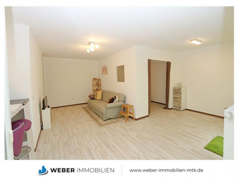Kronberg im Taunus +++ AIRY and WELL-MAINTAINED APARTMENT in IMMEDIATE PROXIMITY to the FOREST +++ Wohnung kaufen