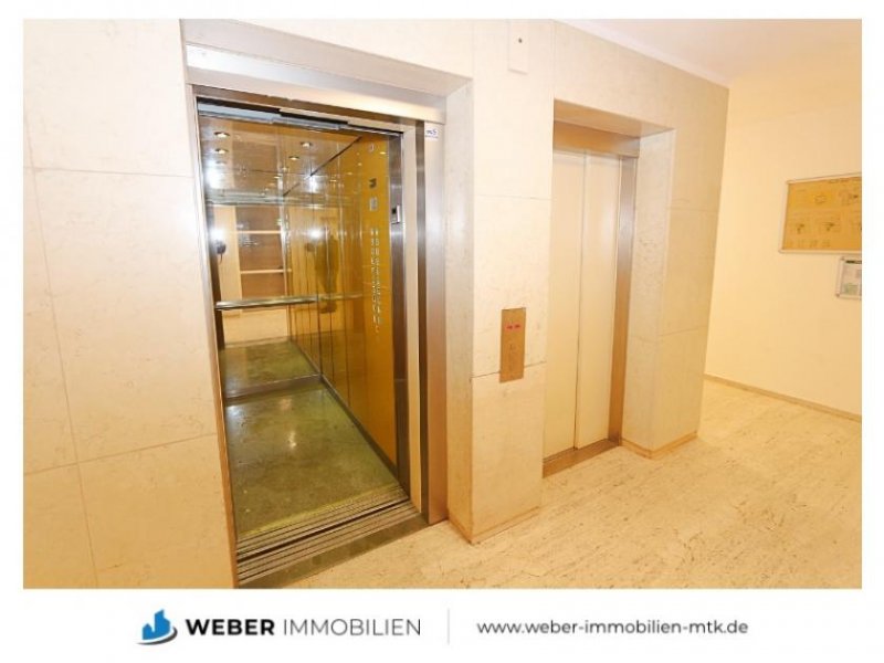 Kronberg im Taunus +++ LUFTIGE und GEPFLEGTE Wohnung in unmittelbarer WALD Nähe +++ Wohnung kaufen