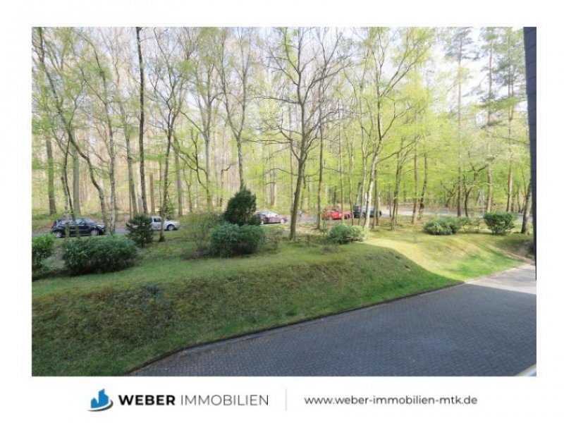 Kronberg im Taunus +++ LUFTIGE und GEPFLEGTE Wohnung in unmittelbarer WALD Nähe +++ Wohnung kaufen