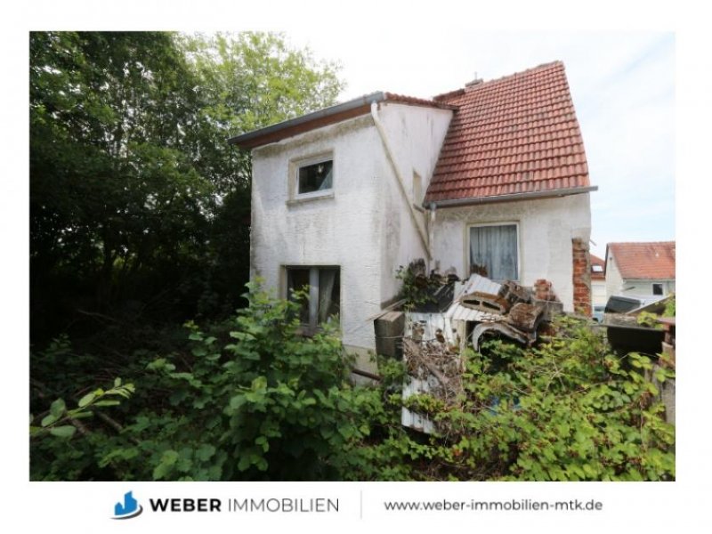 Glashütten ZENTRAL & RUHIG, bis zu 280 qm möglich als 1-2 FH, GENEHMIGTE Bauvoranfrage Grundstück kaufen