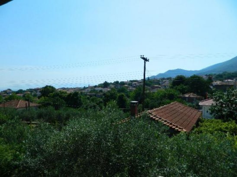 Kormista Serres Landhaus zu verkaufen mit 100 qm mit einen Supepreis von 60.000 euro Haus kaufen