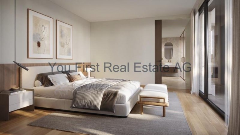 Eich Exklusive Maisonette mit Seeblick Wohnung kaufen