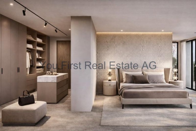 Eich Luxuriöses Wohnen mit Seeblick in Eich - Ein Traum wird wahr! Wohnung kaufen