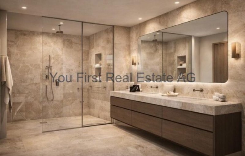 Eich Luxuriöses Wohnen mit Seeblick in Eich - Ein Traum wird wahr! Wohnung kaufen