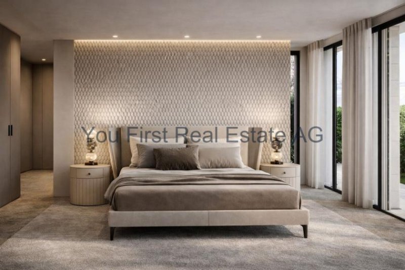 Eich Luxuriöses Wohnen mit Seeblick in Eich - Ein Traum wird wahr! Wohnung kaufen