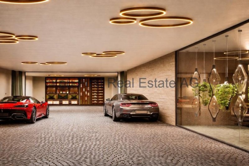 Eich Luxuriöses Wohnen mit Seeblick in Eich - Ein Traum wird wahr! Wohnung kaufen