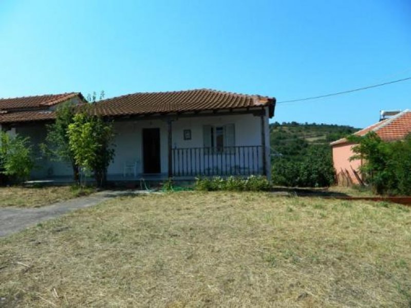 Amphipolis Serres Ferienhaus in Amphipoli Serres zu Verkaufen Haus kaufen