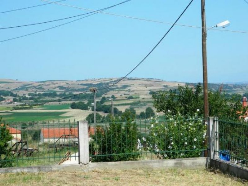 Amphipolis Serres Ferienhaus in Amphipoli Serres zu Verkaufen Haus kaufen
