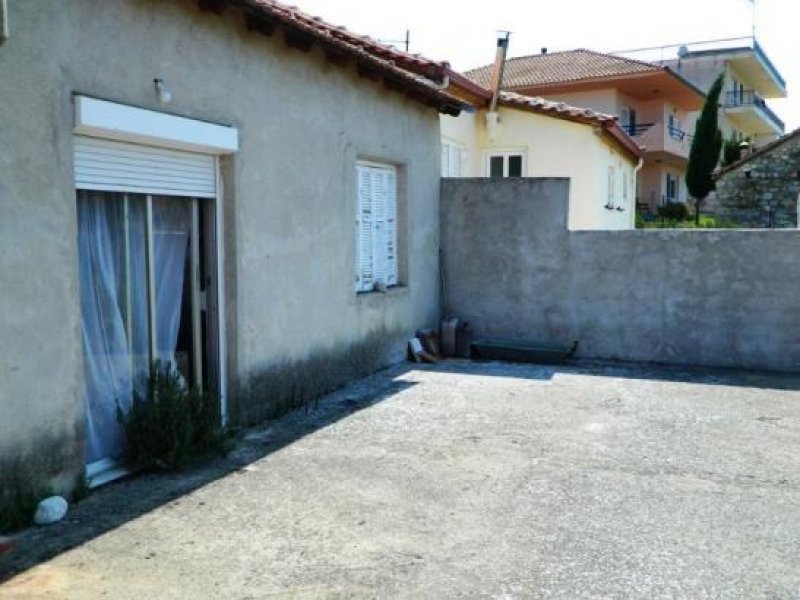 Amphipolis Serres Ferienhaus in Amphipoli Serres zu Verkaufen Haus kaufen