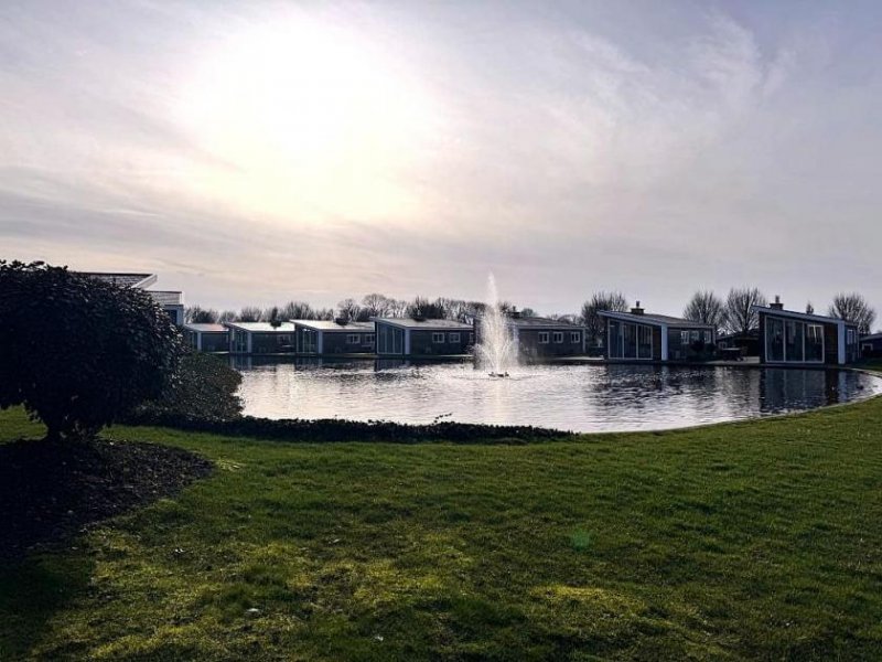 NN Bemelen Grüne Resorts Bemelen Haus kaufen