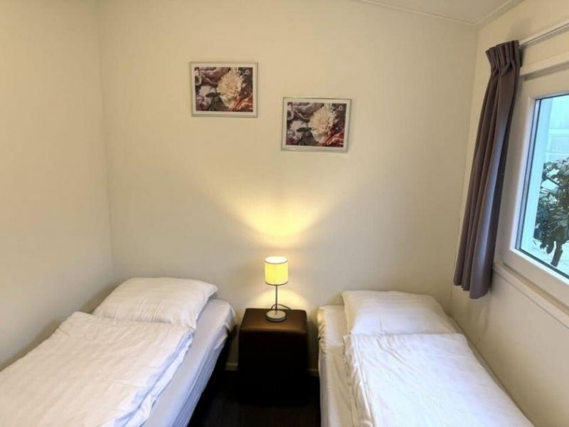 NN Bemelen Grüne Resorts Bemelen Haus kaufen