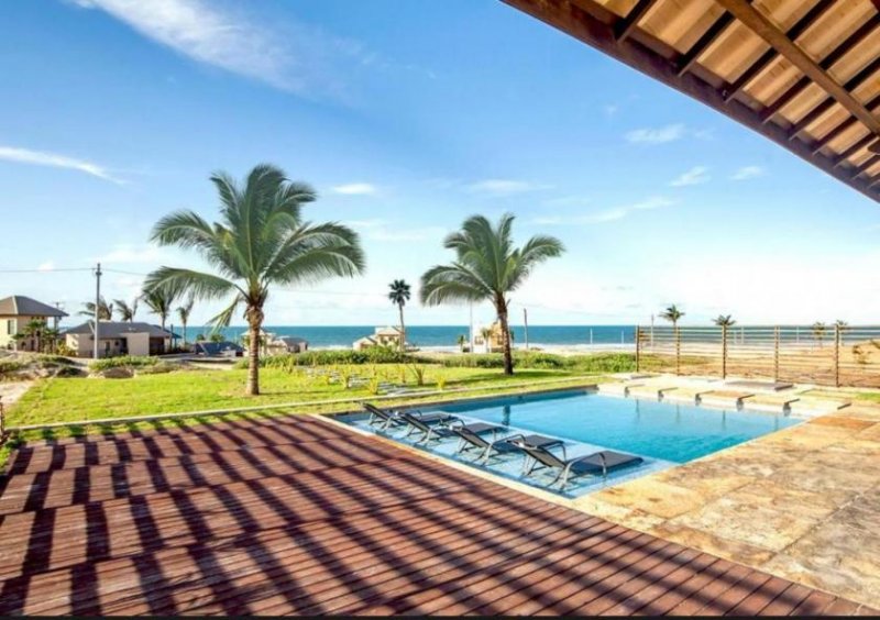 Trairi Landplots Coral Resort: two landplots with 450 m² each Grundstück kaufen