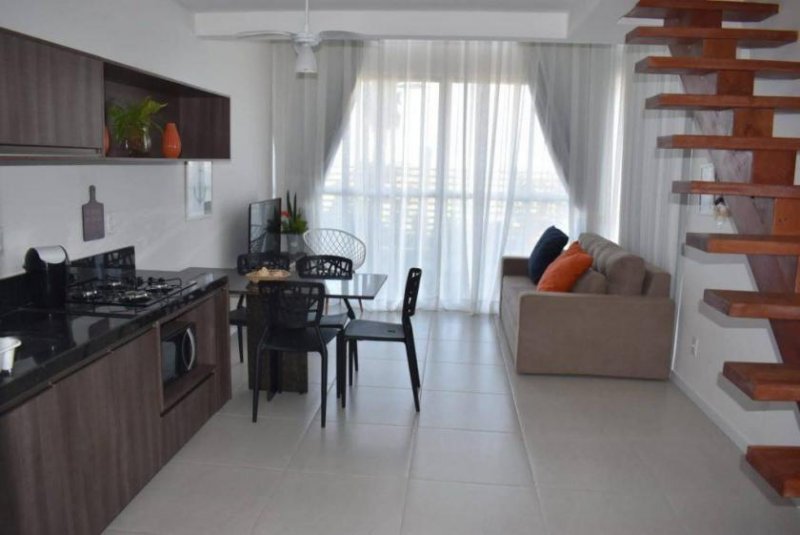 Trairi Loft Apartment with 1 Bedroom in the Coral Resort Wohnung kaufen