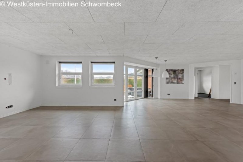  Tønder Eleganter Bungalow mit viel Platz auf großem Grundstück! Haus kaufen