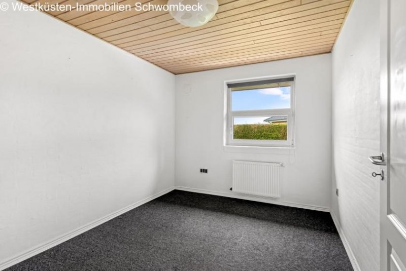  Tønder Eleganter Bungalow mit viel Platz auf großem Grundstück! Haus kaufen