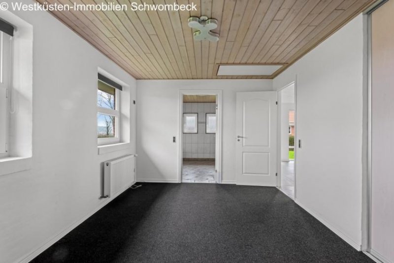  Tønder Eleganter Bungalow mit viel Platz auf großem Grundstück! Haus kaufen