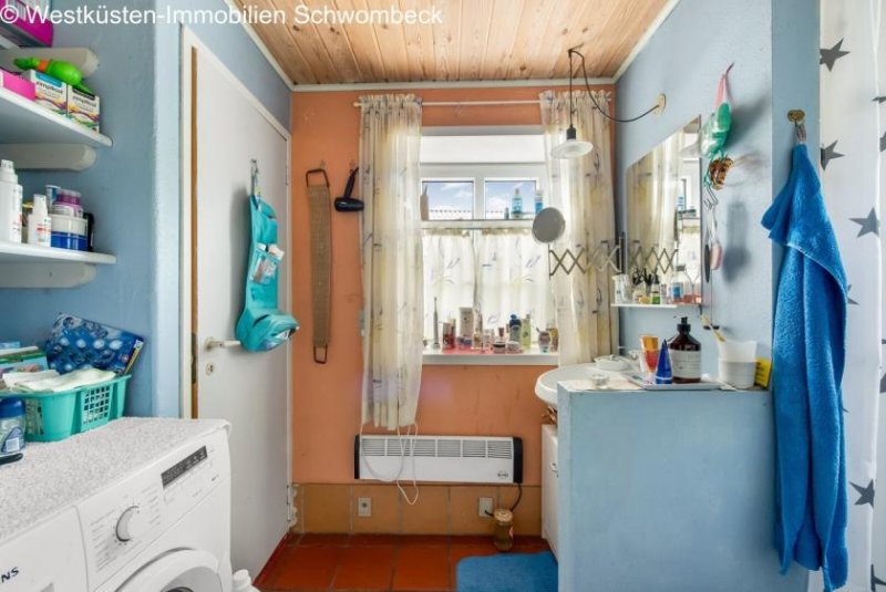 Højer Landhaus nähe Wattenmeer! Haus kaufen